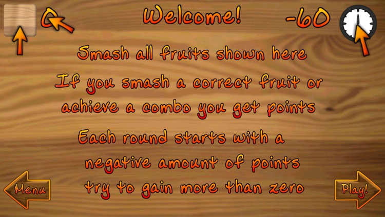 Fruits! screenshot-3