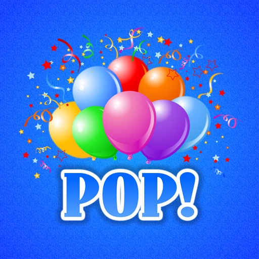 POP! iOS App