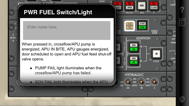 Aerosim Checkride CRJ200