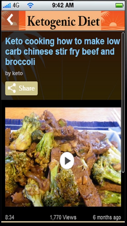 Ketogenic Diet App:Keto Diet the Ultimate Low-Carb Diet App+