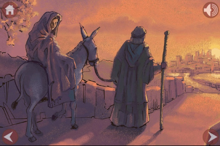 The Nativity, the Story of the Birth of Jesus, and Christmas