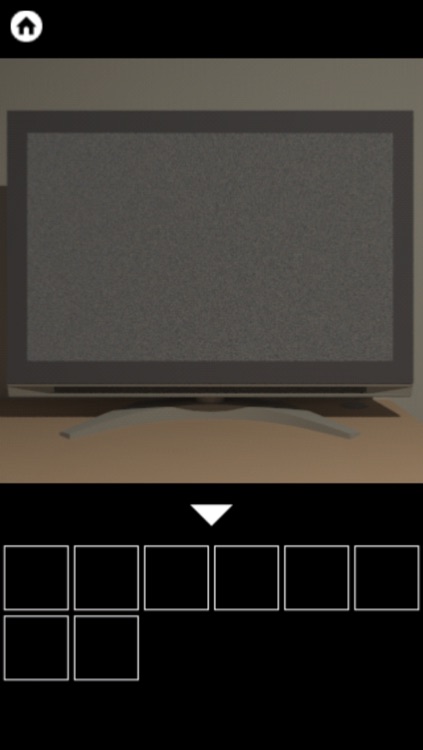 HAUNTED ROOM - room escape game -