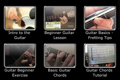 Guitar 101 - Learn to Play the Guitar