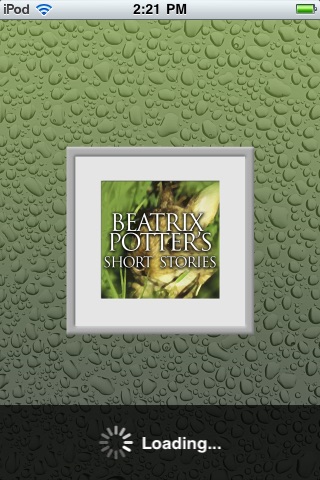 Beatrix Potter’s Short Stories