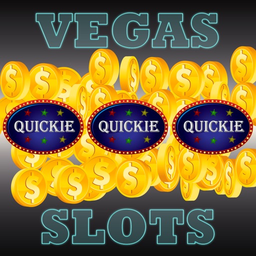 Quickie Hit Vegas Slots icon