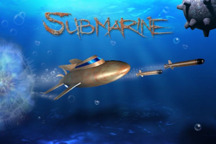 Submarine