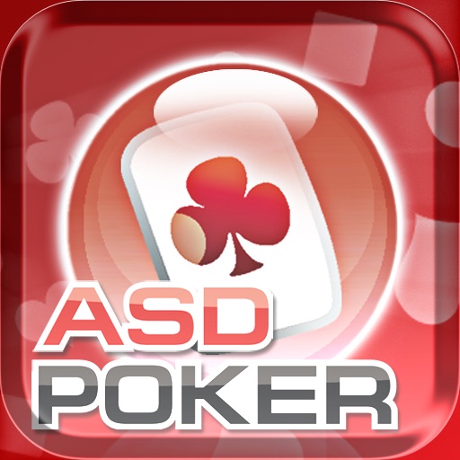 ASD Poker Icon