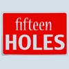 Fifteen Holes (PEG Solitaire) for iPhone