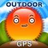 Outdoor GPS Pro