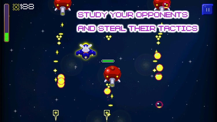 StarLicker screenshot-3