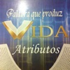 Atributos - Palavra que Produz Vida II