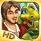 Jack of All Tribes HD Deluxe