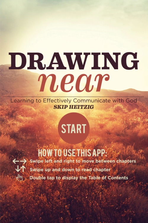 Drawing Near