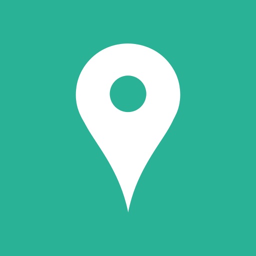 MapMe iOS App