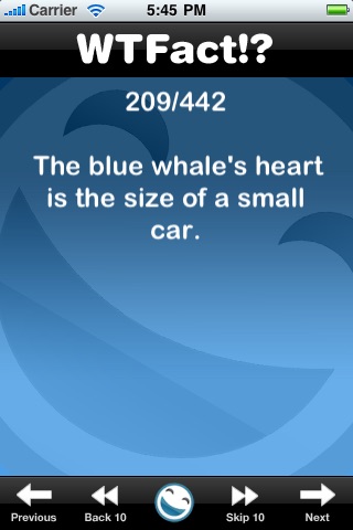 WhatTheFact?! (FREE)