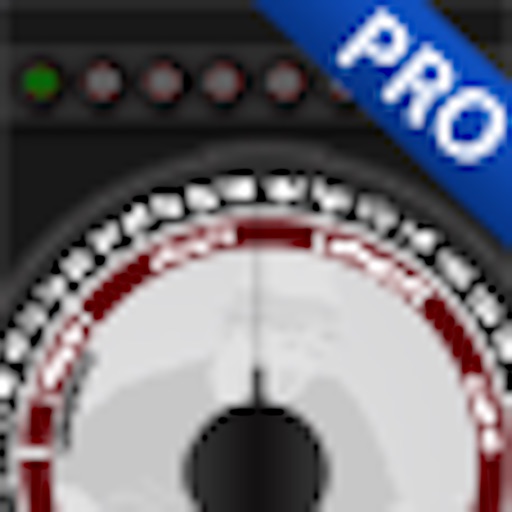 Metronome Pro Tempo Icon