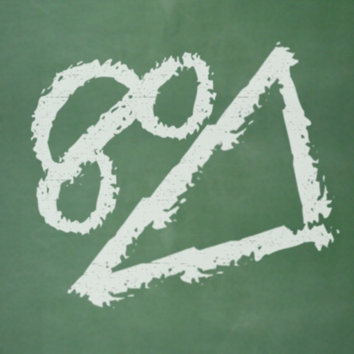 Chalkboard Stunts icon