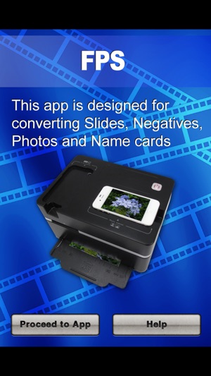 Film Photo Scanner(圖1)-速報App