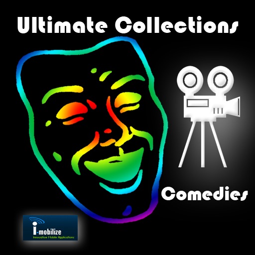 Comedy Classic Movies Unlimited