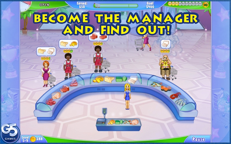 Supermarket Management 2 thumbnail 2
