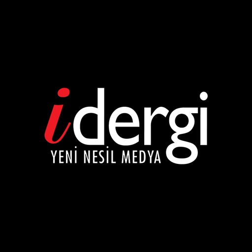 iDergi