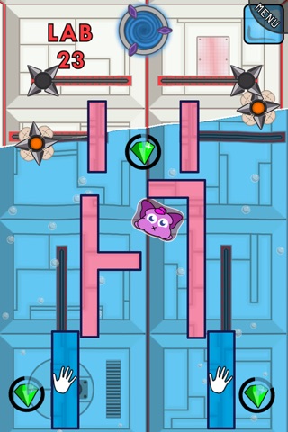 Puddle Puzzles Free screenshot 4