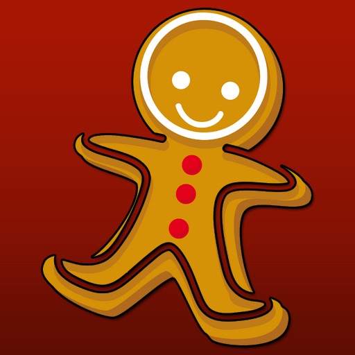 Christmas Cookies - iBlower icon