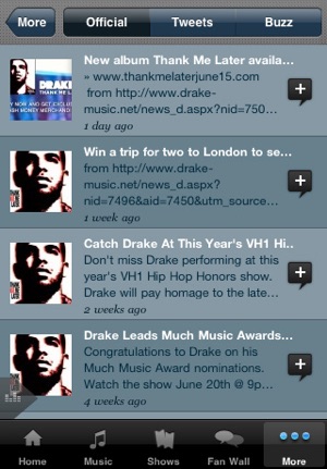 Drake Official(圖5)-速報App