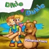 Dikie & Dukie: My First Games in Spanish