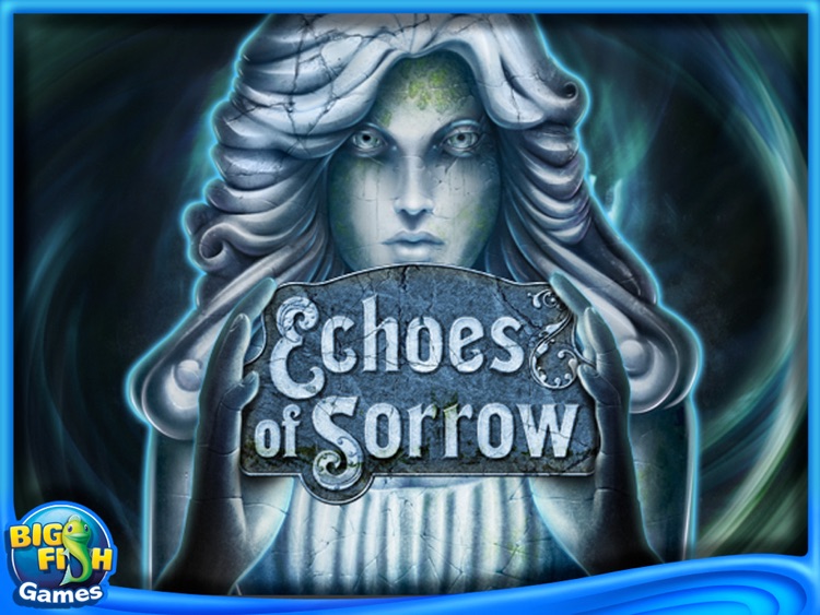 Echoes of Sorrow HD