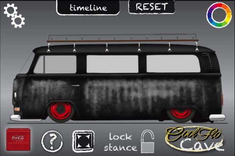 Bus Generator screenshot 3