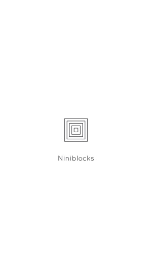 Niniblocks: Square, Circle, and Sound(圖5)-速報App