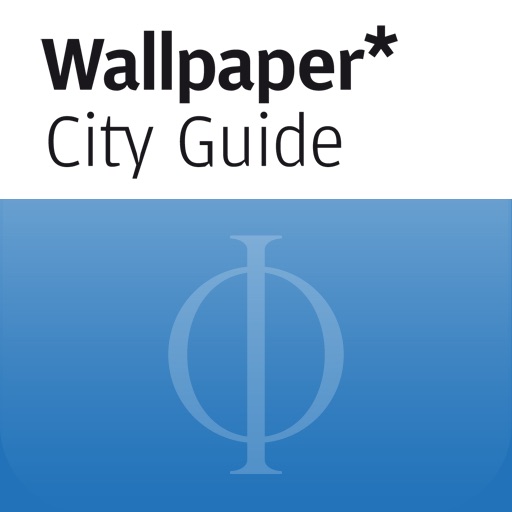 Havana: Wallpaper* City Guide icon