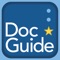 Only DocGuide offers you and other clinicians: