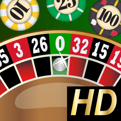 Roulette HD