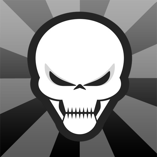 Monster Shaker Deluxe - Ultimate Sound Box icon