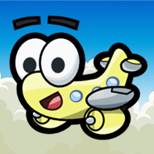 Airport Mania: First Flight XP Free iOS App