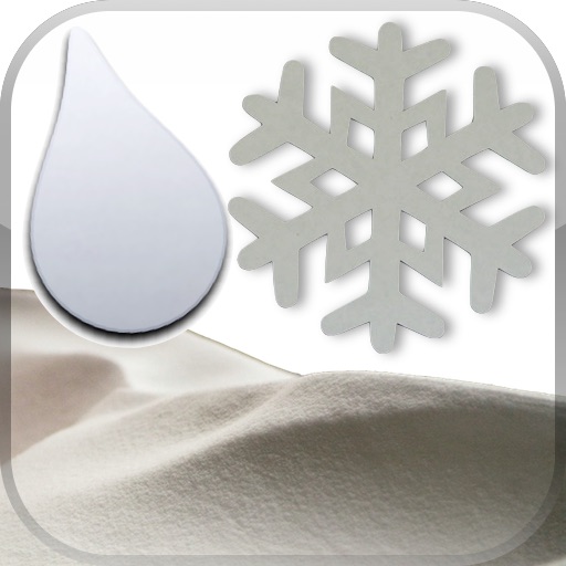 Winter Weather Decoder icon