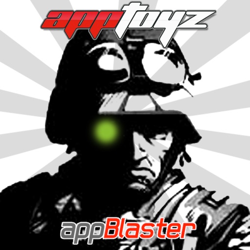 Coptar for AppBlaster Icon