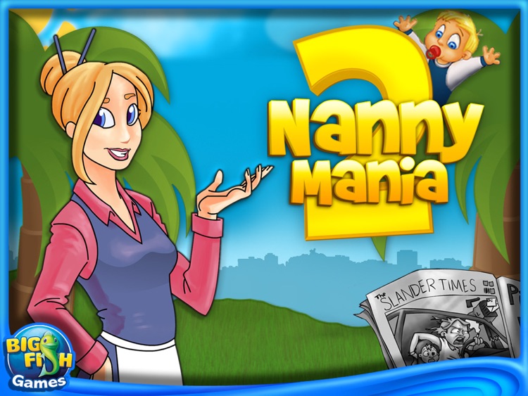 Игра няня мания. Няня Мания 3. Nanny Mania 2. Игра на ПК няня Мания 2. Няня Мания Эвалар игра.