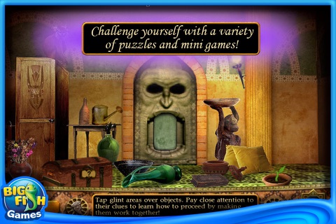 The Sultan's Labyrinth screenshot 3