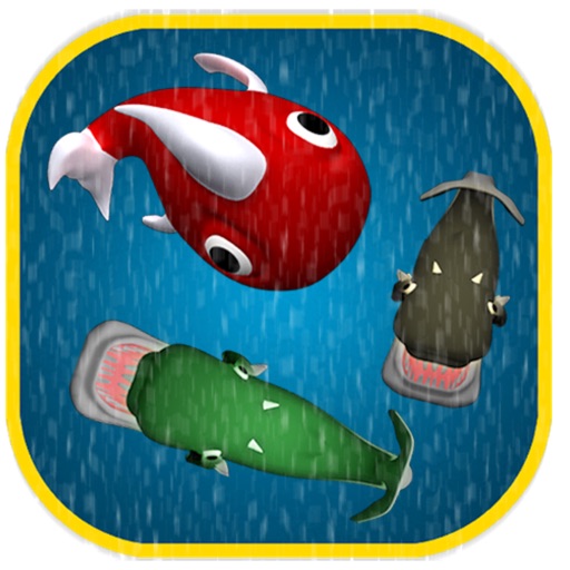 Unblock The Fish iOS App