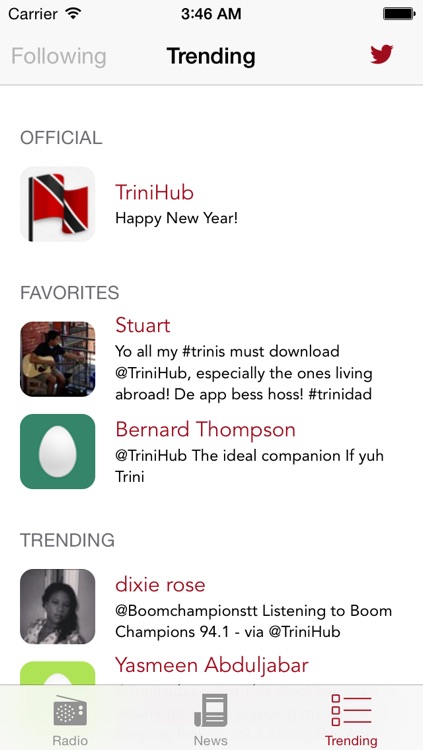 TriniHub screenshot-3