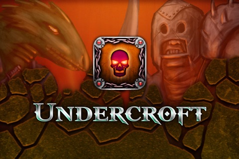 Undercroft