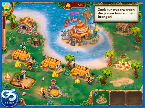 Jack of All Tribes HD screenshot 4