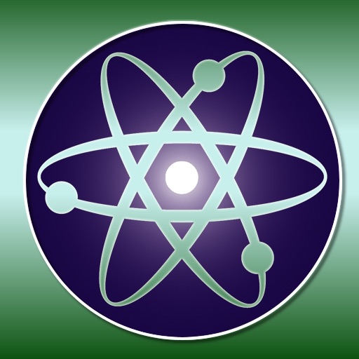 Science Terminology icon