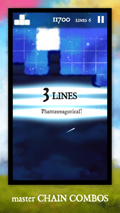 Dream of Pixels screenshot-4