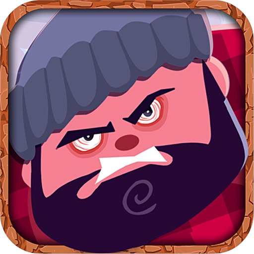 Jack Lumber iOS App