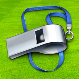 iWhistle - Soccer Auto Change Player