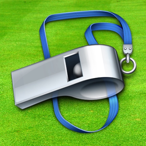 iWhistle - Soccer Auto Change Player icon